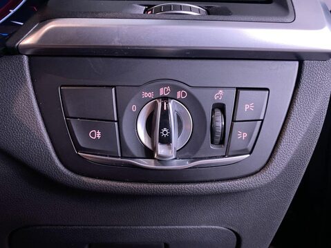 BMW Ix3 80kWh M Sport Pro SUV 5dr Electric Auto (286 ps) Cruise Control - DAB Radi 23