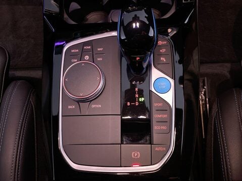 BMW Ix3 80kWh M Sport Pro SUV 5dr Electric Auto (286 ps) Cruise Control - DAB Radi 29