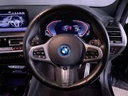 BMW Ix3 80kWh M Sport Pro SUV 5dr Electric Auto (286 ps) Cruise Control - DAB Radi 16