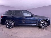 BMW Ix3 80kWh M Sport Pro SUV 5dr Electric Auto (286 ps) Cruise Control - DAB Radi 9