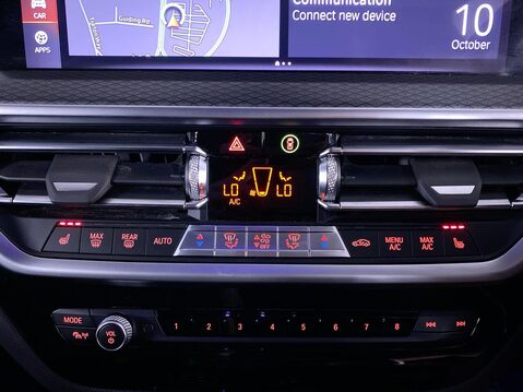 BMW Ix3 80kWh M Sport Pro SUV 5dr Electric Auto (286 ps) Cruise Control - DAB Radi 25