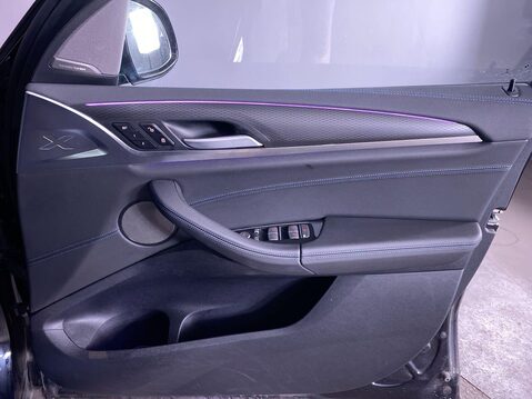 BMW Ix3 80kWh M Sport Pro SUV 5dr Electric Auto (286 ps) Cruise Control - DAB Radi 27