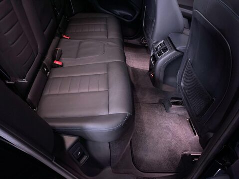 BMW Ix3 80kWh M Sport Pro SUV 5dr Electric Auto (286 ps) Cruise Control - DAB Radi 19