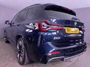 BMW Ix3 80kWh M Sport Pro SUV 5dr Electric Auto (286 ps) Cruise Control - DAB Radi 14
