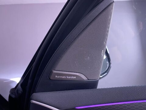 BMW Ix3 80kWh M Sport Pro SUV 5dr Electric Auto (286 ps) Cruise Control - DAB Radi 32