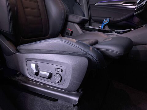 BMW Ix3 80kWh M Sport Pro SUV 5dr Electric Auto (286 ps) Cruise Control - DAB Radi 26