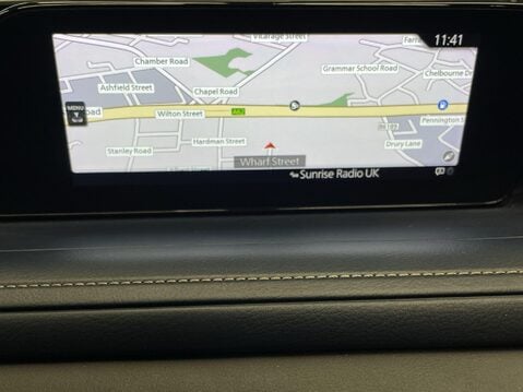 Mazda CX-30 2.0 SKYACTIV-G MHEV Sport Lux SUV 5dr Petrol Manual Euro 6 (s/s) (122 ps) P 19