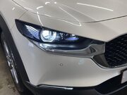 Mazda CX-30 2.0 SKYACTIV-G MHEV Sport Lux SUV 5dr Petrol Manual Euro 6 (s/s) (122 ps) P 22