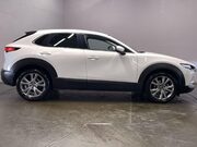 Mazda CX-30 2.0 SKYACTIV-G MHEV Sport Lux SUV 5dr Petrol Manual Euro 6 (s/s) (122 ps) P 9