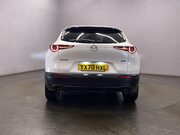 Mazda CX-30 2.0 SKYACTIV-G MHEV Sport Lux SUV 5dr Petrol Manual Euro 6 (s/s) (122 ps) P 7
