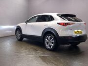 Mazda CX-30 2.0 SKYACTIV-G MHEV Sport Lux SUV 5dr Petrol Manual Euro 6 (s/s) (122 ps) P 6