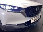 Mazda CX-30 2.0 SKYACTIV-G MHEV Sport Lux SUV 5dr Petrol Manual Euro 6 (s/s) (122 ps) P 11