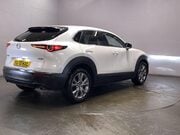 Mazda CX-30 2.0 SKYACTIV-G MHEV Sport Lux SUV 5dr Petrol Manual Euro 6 (s/s) (122 ps) P 8