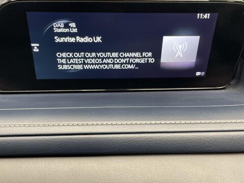 Mazda CX-30 2.0 SKYACTIV-G MHEV Sport Lux SUV 5dr Petrol Manual Euro 6 (s/s) (122 ps) P 27