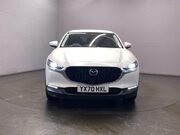 Mazda CX-30 2.0 SKYACTIV-G MHEV Sport Lux SUV 5dr Petrol Manual Euro 6 (s/s) (122 ps) P 3