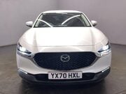Mazda CX-30 2.0 SKYACTIV-G MHEV Sport Lux SUV 5dr Petrol Manual Euro 6 (s/s) (122 ps) P 10