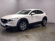 Mazda CX-30 2.0 SKYACTIV-G MHEV Sport Lux SUV 5dr Petrol Manual Euro 6 (s/s) (122 ps) P 4