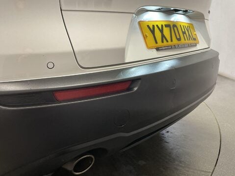 Mazda CX-30 2.0 SKYACTIV-G MHEV Sport Lux SUV 5dr Petrol Manual Euro 6 (s/s) (122 ps) P 14