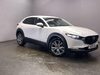 Mazda CX-30 2.0 SKYACTIV-G MHEV Sport Lux SUV 5dr Petrol Manual Euro 6 (s/s) (122 ps) P