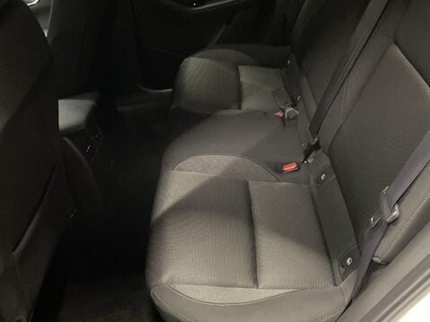 Mazda CX-30 2.0 SKYACTIV-G MHEV Sport Lux SUV 5dr Petrol Manual Euro 6 (s/s) (122 ps) P 18