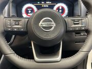 Nissan Qashqai 1.3 DIG-T MHEV Tekna+ SUV 5dr Petrol Hybrid XTRON Euro 6 (s/s) (158 ps) Lea 22