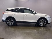 Nissan Qashqai 1.3 DIG-T MHEV Tekna+ SUV 5dr Petrol Hybrid XTRON Euro 6 (s/s) (158 ps) Lea 9