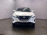 Nissan Qashqai 1.3 DIG-T MHEV Tekna+ SUV 5dr Petrol Hybrid XTRON Euro 6 (s/s) (158 ps) Lea 3