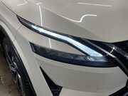 Nissan Qashqai 1.3 DIG-T MHEV Tekna+ SUV 5dr Petrol Hybrid XTRON Euro 6 (s/s) (158 ps) Lea 23