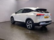 Nissan Qashqai 1.3 DIG-T MHEV Tekna+ SUV 5dr Petrol Hybrid XTRON Euro 6 (s/s) (158 ps) Lea 6