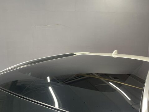 Nissan Qashqai 1.3 DIG-T MHEV Tekna+ SUV 5dr Petrol Hybrid XTRON Euro 6 (s/s) (158 ps) Lea 18