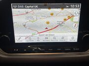 Nissan Qashqai 1.3 DIG-T MHEV Tekna+ SUV 5dr Petrol Hybrid XTRON Euro 6 (s/s) (158 ps) Lea 20