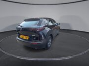 Mazda CX-30 2.0 e-SKYACTIV X MHEV SE-L Lux SUV 5dr Petrol Manual Euro 6 (s/s) (186 ps) 20
