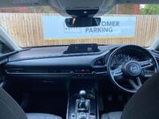 Mazda CX-30 2.0 e-SKYACTIV X MHEV SE-L Lux SUV 5dr Petrol Manual Euro 6 (s/s) (186 ps) 7