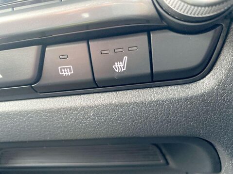 Mazda CX-30 2.0 e-SKYACTIV X MHEV SE-L Lux SUV 5dr Petrol Manual Euro 6 (s/s) (186 ps) 18