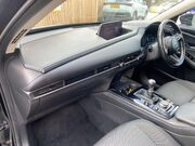 Mazda CX-30 2.0 e-SKYACTIV X MHEV SE-L Lux SUV 5dr Petrol Manual Euro 6 (s/s) (186 ps) 9