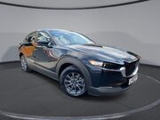 Mazda CX-30 2.0 e-SKYACTIV X MHEV SE-L Lux SUV 5dr Petrol Manual Euro 6 (s/s) (186 ps) 1