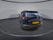 Mazda CX-30 2.0 e-SKYACTIV X MHEV SE-L Lux SUV 5dr Petrol Manual Euro 6 (s/s) (186 ps) 16
