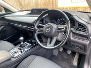 Mazda CX-30 2.0 e-SKYACTIV X MHEV SE-L Lux SUV 5dr Petrol Manual Euro 6 (s/s) (186 ps) 6