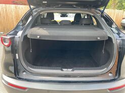 Mazda CX-30 2.0 e-SKYACTIV X MHEV SE-L Lux SUV 5dr Petrol Manual Euro 6 (s/s) (186 ps)