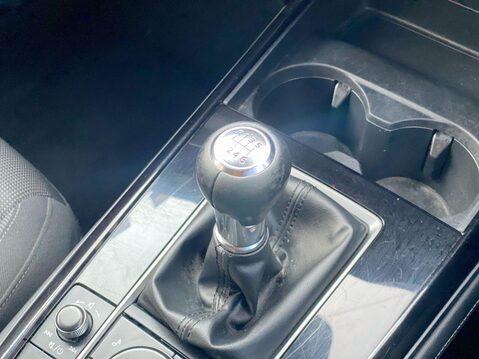 Mazda CX-30 2.0 e-SKYACTIV X MHEV SE-L Lux SUV 5dr Petrol Manual Euro 6 (s/s) (186 ps) 13