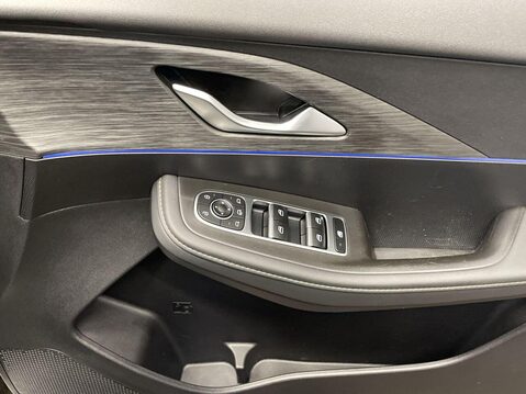 OMODA 5 1.6 TGDI Noble SUV 5dr Petrol DCT Euro 6 (s/s) (186 ps) Half Leather Trim 25