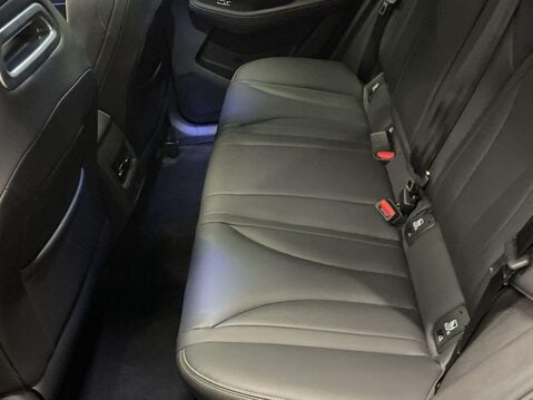 OMODA 5 1.6 TGDI Noble SUV 5dr Petrol DCT Euro 6 (s/s) (186 ps) Half Leather Trim 19