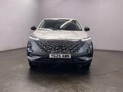 OMODA 5 1.6 TGDI Noble SUV 5dr Petrol DCT Euro 6 (s/s) (186 ps) Half Leather Trim 3