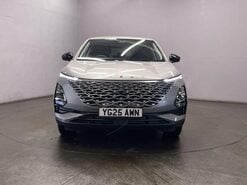 OMODA 5 1.6 TGDI Noble SUV 5dr Petrol DCT Euro 6 (s/s) (186 ps) Half Leather Trim