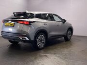 OMODA 5 1.6 TGDI Noble SUV 5dr Petrol DCT Euro 6 (s/s) (186 ps) Half Leather Trim 8