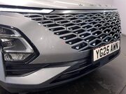 OMODA 5 1.6 TGDI Noble SUV 5dr Petrol DCT Euro 6 (s/s) (186 ps) Half Leather Trim 11