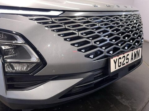 OMODA 5 1.6 TGDI Noble SUV 5dr Petrol DCT Euro 6 (s/s) (186 ps) Half Leather Trim 11