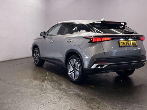 OMODA 5 1.6 TGDI Noble SUV 5dr Petrol DCT Euro 6 (s/s) (186 ps) Half Leather Trim 6