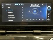 OMODA 5 1.6 TGDI Noble SUV 5dr Petrol DCT Euro 6 (s/s) (186 ps) Half Leather Trim 27