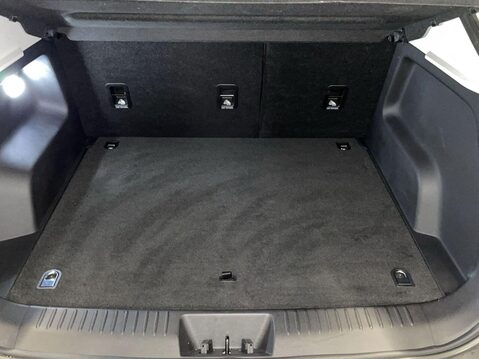 OMODA 5 1.6 TGDI Noble SUV 5dr Petrol DCT Euro 6 (s/s) (186 ps) Half Leather Trim 13